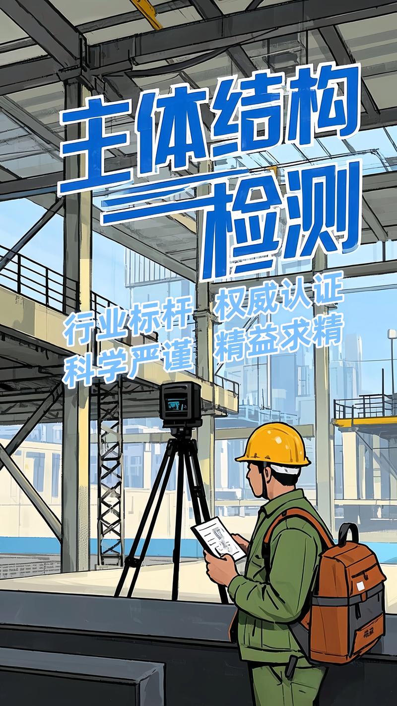 建筑工程质量检测：筑基稳固的基石