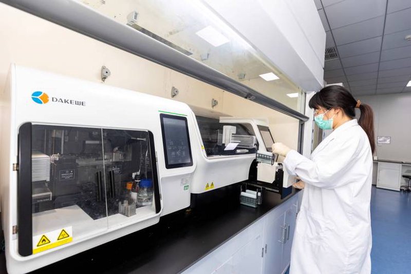 河北工程检测行业：确保建筑安全的坚实守护者